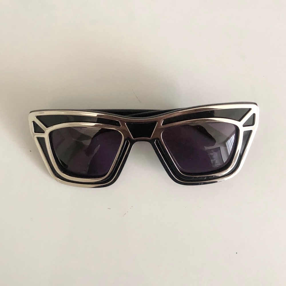 Scorpius Sunglasses – Ksubi